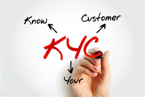 Demystifying KYC: What It Stands For and Why It Matters