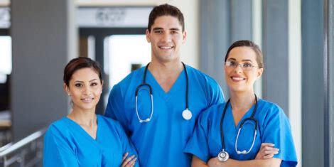 Demystifying Selection Criteria for Nursing Roles - Perth Resume