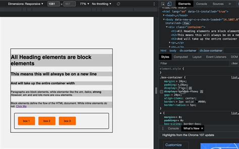 Demystifying The CSS Display Property CoderPad