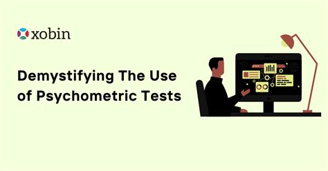 Demystifying The Use Of Psychometric Tests Xobin Blog