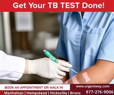 Demystifying the PPD Skin Test Understanding Tuberculosis Screening