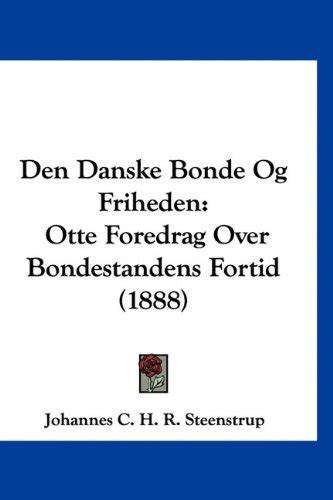 Den danske bonde og friheden: otte foredrag over bondestandens fortid. - International farmall cub operators manual 1947 54.