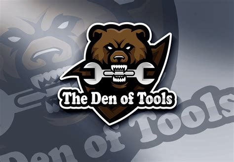 The Den of Tools. Shop. Blog. Contact. More. Links on this site may be affiliate links..