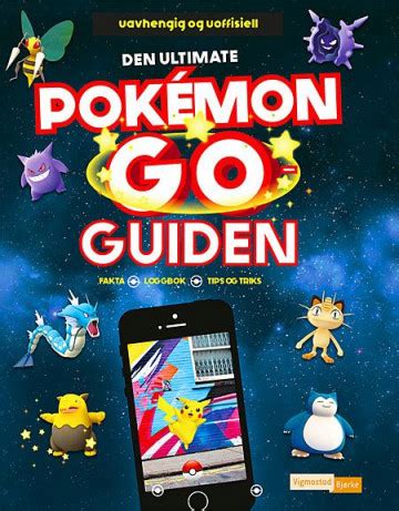 Den ultimate guiden til Pokémon Go - byas.no