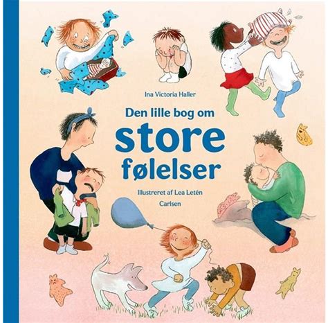 Full Download Den Lille Bog By Selden Edwards