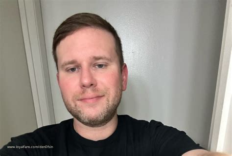 Den0Fsin Onlyfans Leaked +18 🔥 189 Videos