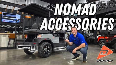 Denago Accessories Catalog