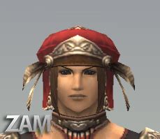 Denali Bonnet :: Items :: Final Fantasy XI :: ZAM