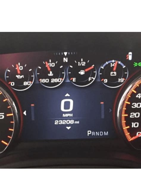 Denali cluster programming.  Mileage on it is 0.  They said if This plug-and-play k...