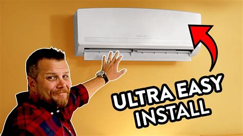 The 10 Best Ductless Mini-Split Air Conditioners of 2024. Senville LETO Series 9,000 BTU Mini-Split Air Conditioner: Best Overall. Cooper & Hunter MIA Series …. 