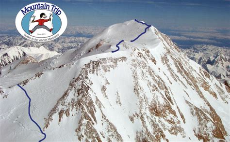 Denali summit rate.  Our guides were knowledgeable, engaging, friendly, fun,...