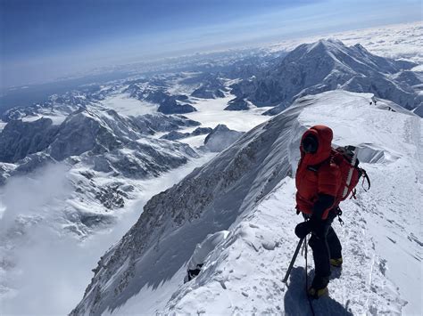 Denali summit rate.  Therefore, a rough estimate is that Find out everythi...