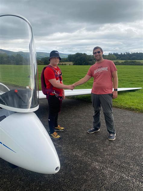 Denbigh Gliding - Facebook