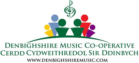 Denbighshire Music Co-operative A new vision for music …