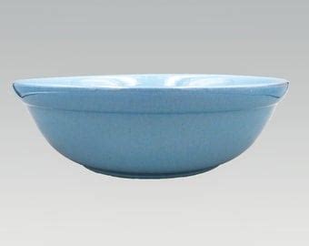 Denby Blue Pottery - Etsy