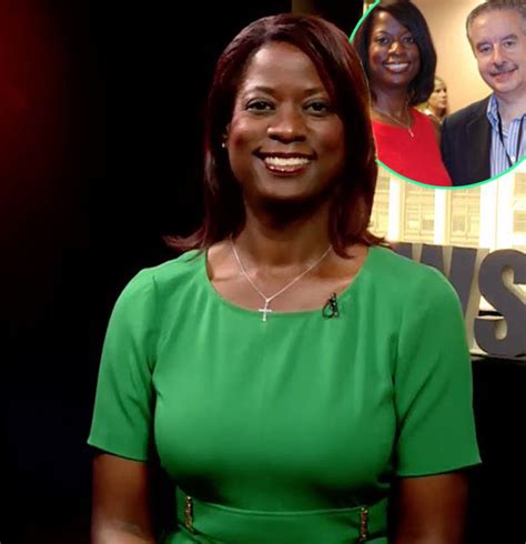Deneen borelli married. Borelli is happily married to her husband, Tom Borelli. The couple tied the knot in a private wedding ceremony when she was 42 years old. According to our research, Deneen spent most of her childhood in an African-American-dominated neighborhood situated in Burlington, New Jersey. 