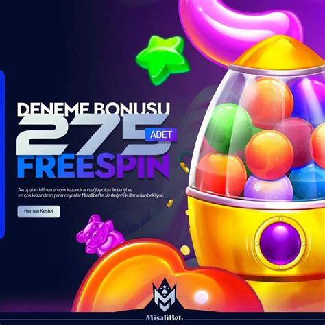 Deneme freespin