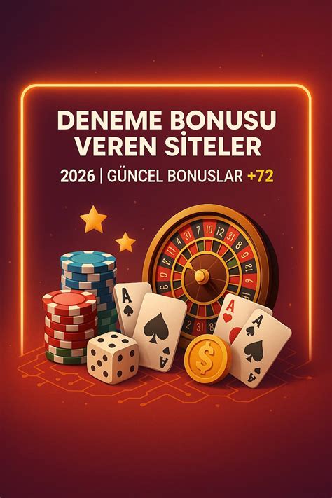 Deneme siteleri