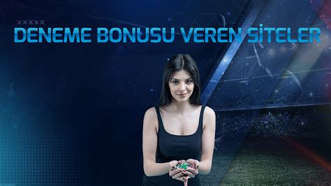 Deneme veren