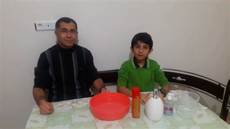 Deney Vizyon YouTube.