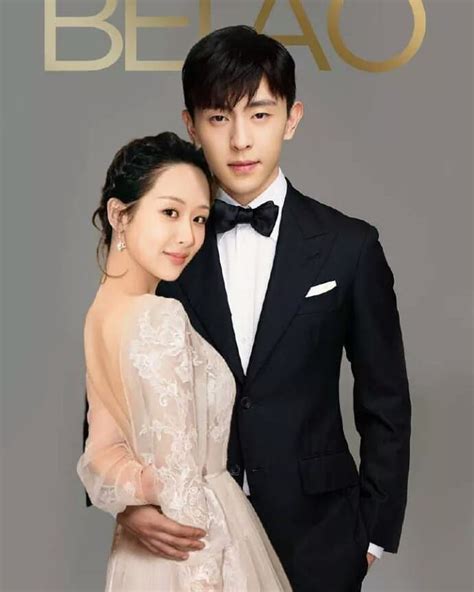 Deng Lun is a 30 year old Chinese Actor born on