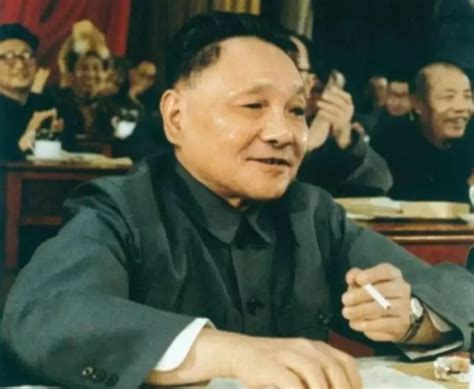 Deng xiaoping death cause