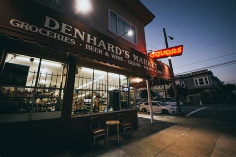 Find opening & closing hours for Denhard's Market in 701 10Th Ave, San Francisco, CA, 94118 and check other details as well, such as: map, phone number, website.. 