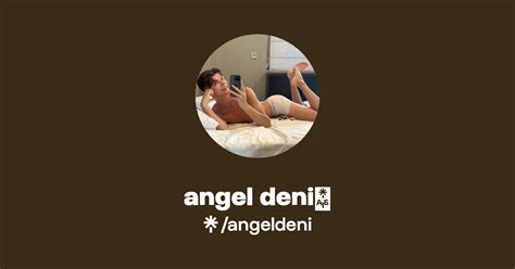 Deni Angel Onlyfans Leak