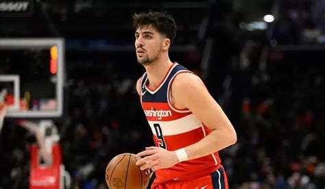 Deni Avdija Career High