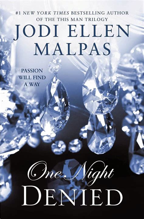 Read Denied One Night 2 By Jodi Ellen Malpas
