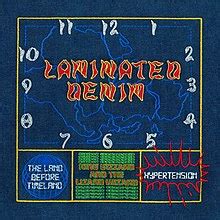 Denim (band) Wikipedia.