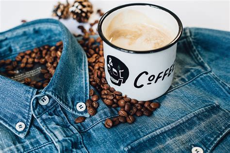 Denim coffee. Denim Coffee could open a fifth location in June at the former Capital Joe coffee shop and café at 36 W. Main St. in Mechanicsburg. That was the word last week from Rebecca Yearick, community and ... 
