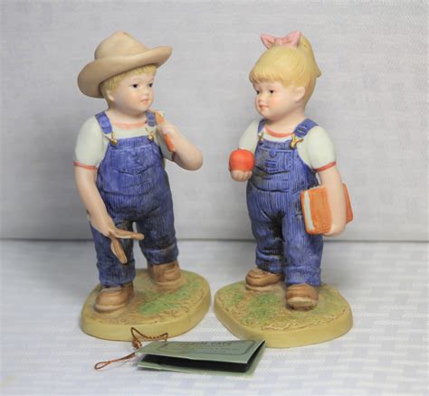 Denim days figurines. Things To Know About Denim days figurines. 