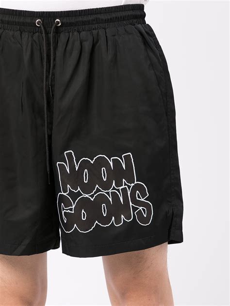 Denim shorts voor heren van NOON GOONS - FARFETCH