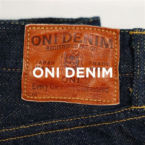 Denimio. The largest and most trusted retailer of premium Japanese denim brands. Free worldwide shipping! 
