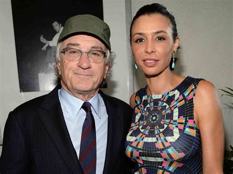 Deniros - Actor Robert De Niro has opened up about the “joy” of new fatherhood after welcoming his seventh child last year . The Oscar-winning actor and his girlfriend Tiffany Chen welcomed daughter Gia ...
