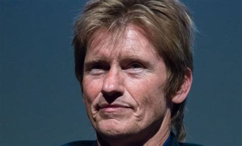 Denis Leary Reacts to Howard’s Interview With Lenny Dykstra