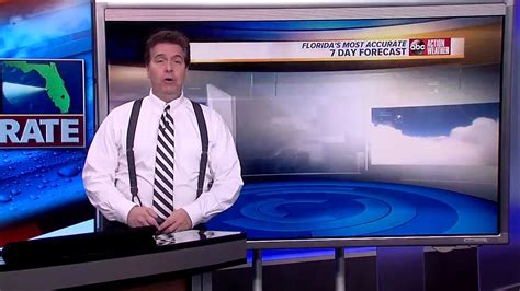 Denis Phillips. 515,687 likes · 62,982 talking about this. Suspender/"Dad Shoe" wearing Chief Meteorologist. Little to no sleep required during hurricane season. 