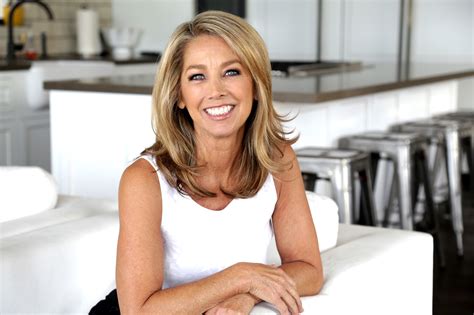 Denise Austin & Her Daughter Katie Share Healthy Living Advice ...