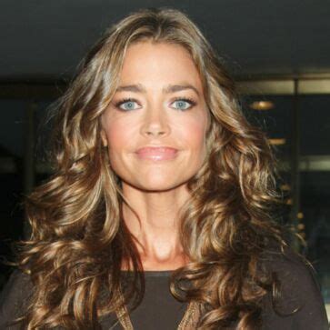 Denise Richards - La biographie de Denise Richards avec Gala.fr