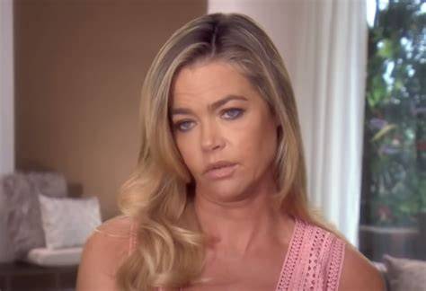 Denise Richards Only Fan Leaks