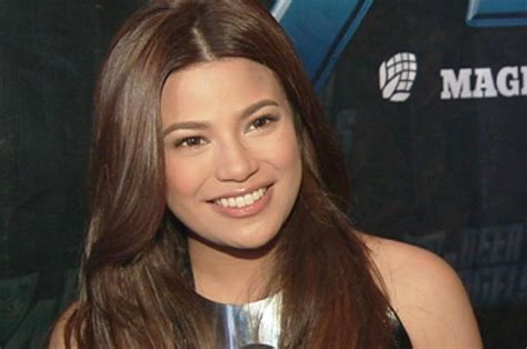 Denise laurel abs-cbn