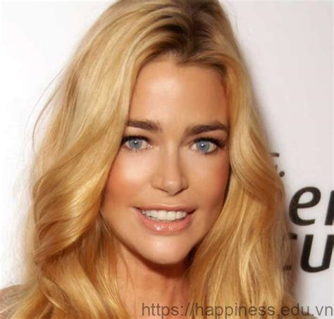 Denise richards.leaked. Denise Richards celebrated the Fourth of July in star-spangled style. The 51-year-old actress, model and reality star posed on the beach in a red-white-and blue sequin bikini to celebrate ... 