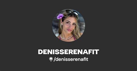 Deniseserena Onlyfans Leak
