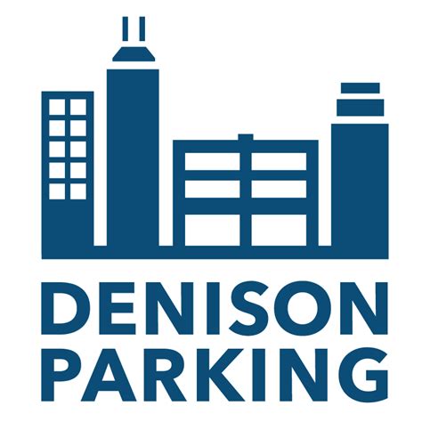 Denison parking. Things To Know About Denison parking. 