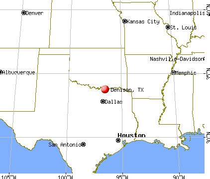 Denison Campus 6101 Grayson Drive (Hwy 691) | Denison, Texas 75020 903.465.6030 | fax 903.463.5284 South Campus 1455 West Van Alstyne Parkway | Van Alstyne, Texas 75495 903.415.2500 | fax 903.712.0041 West Extension North Texas Regional Airport | Denison, Texas Site Map. 