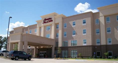 Denison tx hotels.  Stay at Hampton Inn & Suites Denison from $114/night, Budget Inn from ...