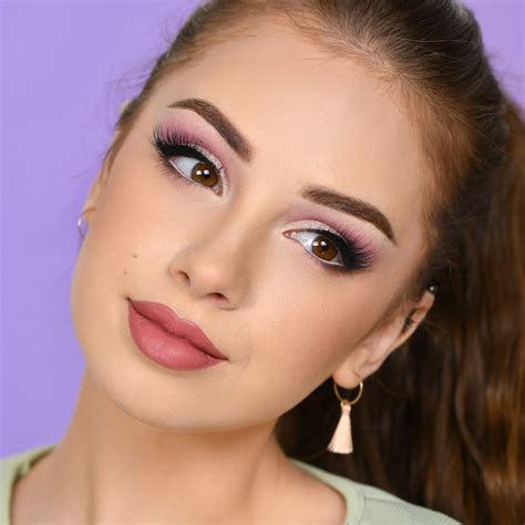 Denitslava Makeup - YouTube