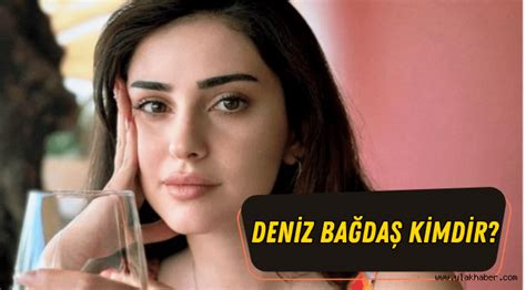 Deniz Bagdas IMDb.