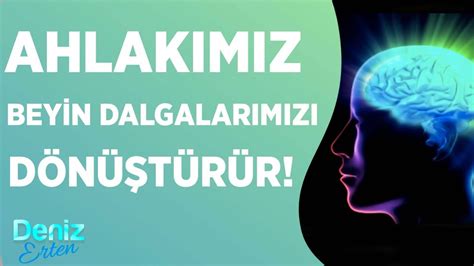 Deniz Erten: 'Müminlerin Üzerine Kıyamet Kopmayacak. 